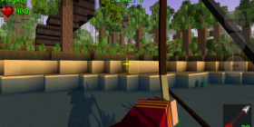 火爆必玩的像素世界手游合集