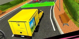 优选好玩的驾驶模拟手游合集