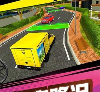 优选好玩的驾驶模拟手游合集