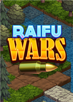 Raifu Wars