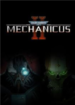 战锤40K：机械神教2