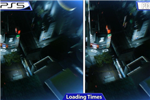 PC/PS5平台画面对比