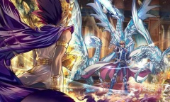 《游戏王决斗链接》永久有效兑换码一览