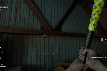 近战武器使用教程