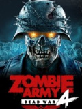 僵尸部队4：死亡战争