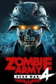 僵尸部队4：死亡战争