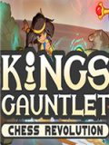 Kings Gauntlet: Chess Revolution