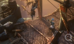 《恶意不息》装备无限维修方法