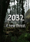 2032：新威胁