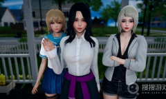 《我的女友是恶霸》全章节选项通关攻略