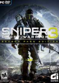 狙击手：幽灵战士3