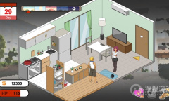 《水管工传说》药水使用方法