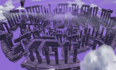 国产3D冒险RPG游戏《异梦迷城》试玩版现已在Steam上线