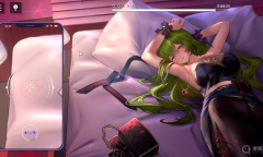 《Erophone:Re》莉莉丝隐藏点