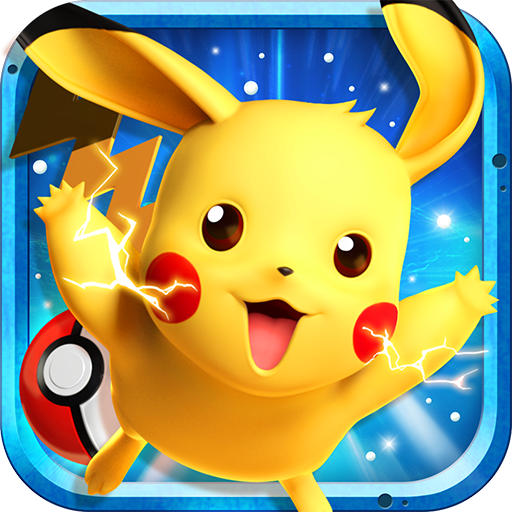 去吧皮卡丘果盘版