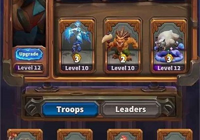 动作PVP手游合集