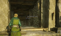 《霍格沃兹之遗》北霍格沃茨石冢地牢位置介绍