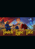 触摸式故事：策略打字
