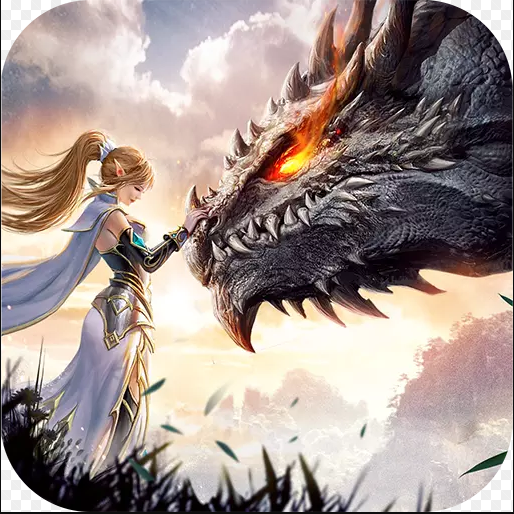 奇迹之剑官方版