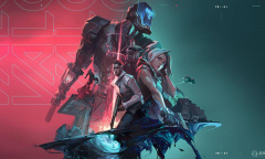 《无畏契约（瓦罗兰特）》4:3真实拉伸画面设置方法