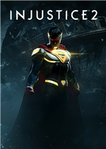 不义联盟2