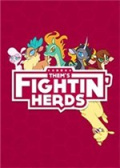 Them's Fightin' Herds