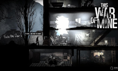 《这是我的战争手游》国际服延迟高解决办法