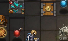 《不思议迷宫》围棋少年棋谱获取方式