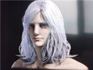 剑风传奇格里菲斯