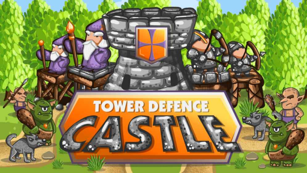 城堡防御最新版