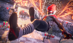 《漫威蜘蛛侠：迈尔斯·墨拉莱斯》PC配置要求公布