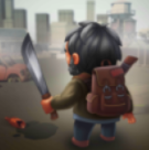 末日求生记国际服