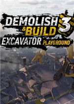 Demolish & Build 3