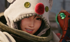 《最终幻想7：重制版Intergrade》公布PC版配置要求 推荐GTX1080显卡