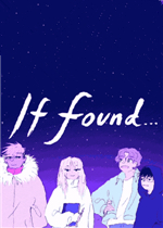 If Found...