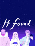 If Found...