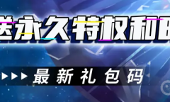 《次元幻境》礼包兑换码大全