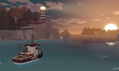 《渔帆暗涌》结局二触发教程