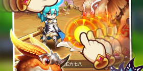 经典耐玩的跨服争霸手游合集