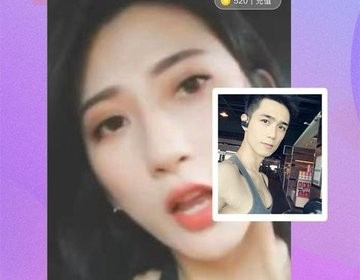 附近可聊app合集