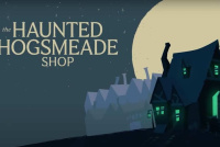 PC版《霍格沃茨之遗》玩家也可使用PS版游戏的独家内容