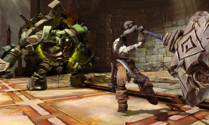 暗黑血统2：死亡终极版