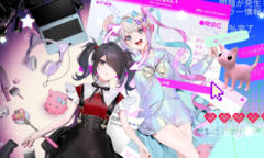 《主播女孩重度依赖》10月28日新增三结局攻略