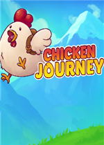 小鸡大探险
