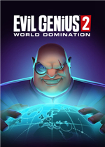 《邪恶天才2：世界统治》v1.13.0十三修改器[一修大师]
