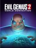 《邪恶天才2：世界统治》v1.13.0十三修改器[一修大师]