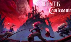 《死亡细胞》最新DLC「重返恶魔城」现已上线！