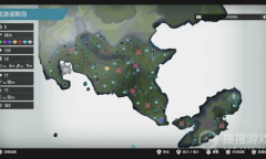 《索尼克未知边境》全机关标点解谜方法