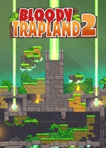 血腥陷阱世界2：好奇