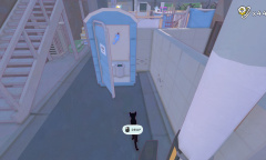 《小猫咪大城市》“哗啦！”成就攻略